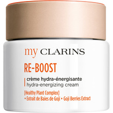 Clarins MyClarins Re-Boost Hydra-Energizing Cream