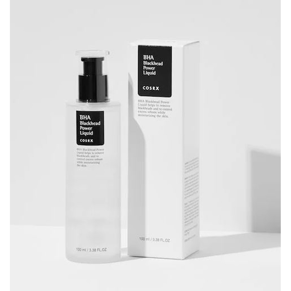 BHA Blackhead Power Liquid