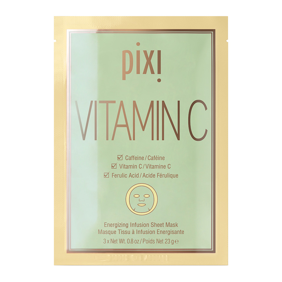 VITAMIN-C Energizing Sheet Mask