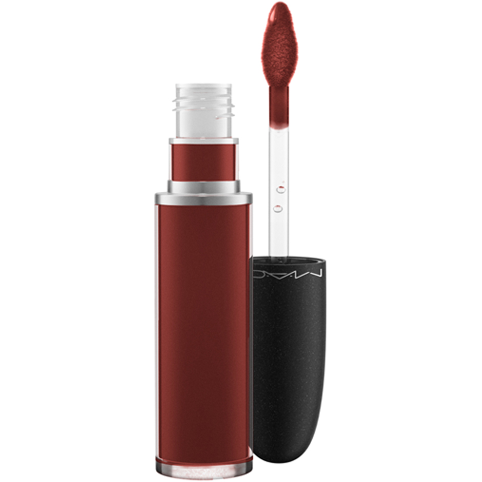 Bilde av Mac Cosmetics Retro Matte Liquid Lipcolour Carnivorous - 5 Ml