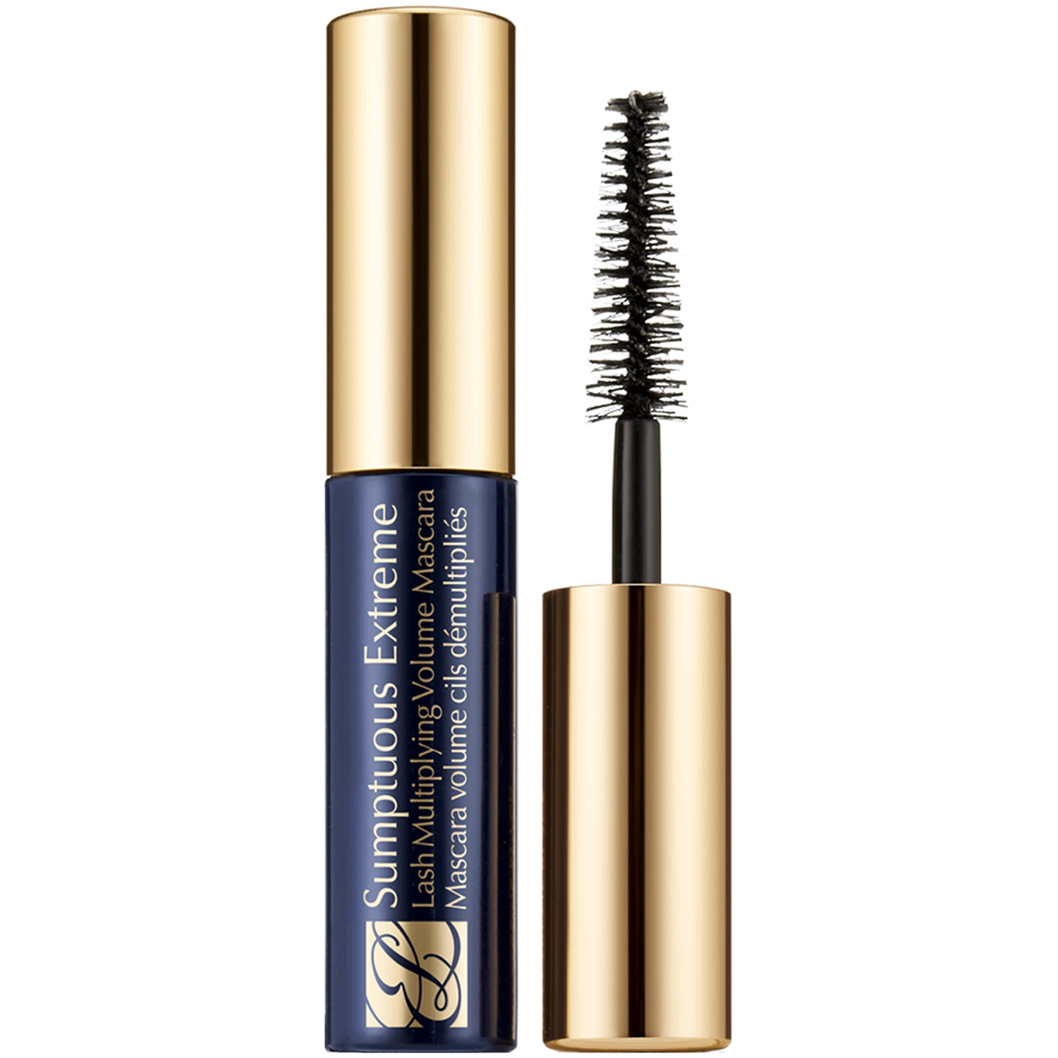 Sumptuous Extreme Lash Multiplying Volume Mascara