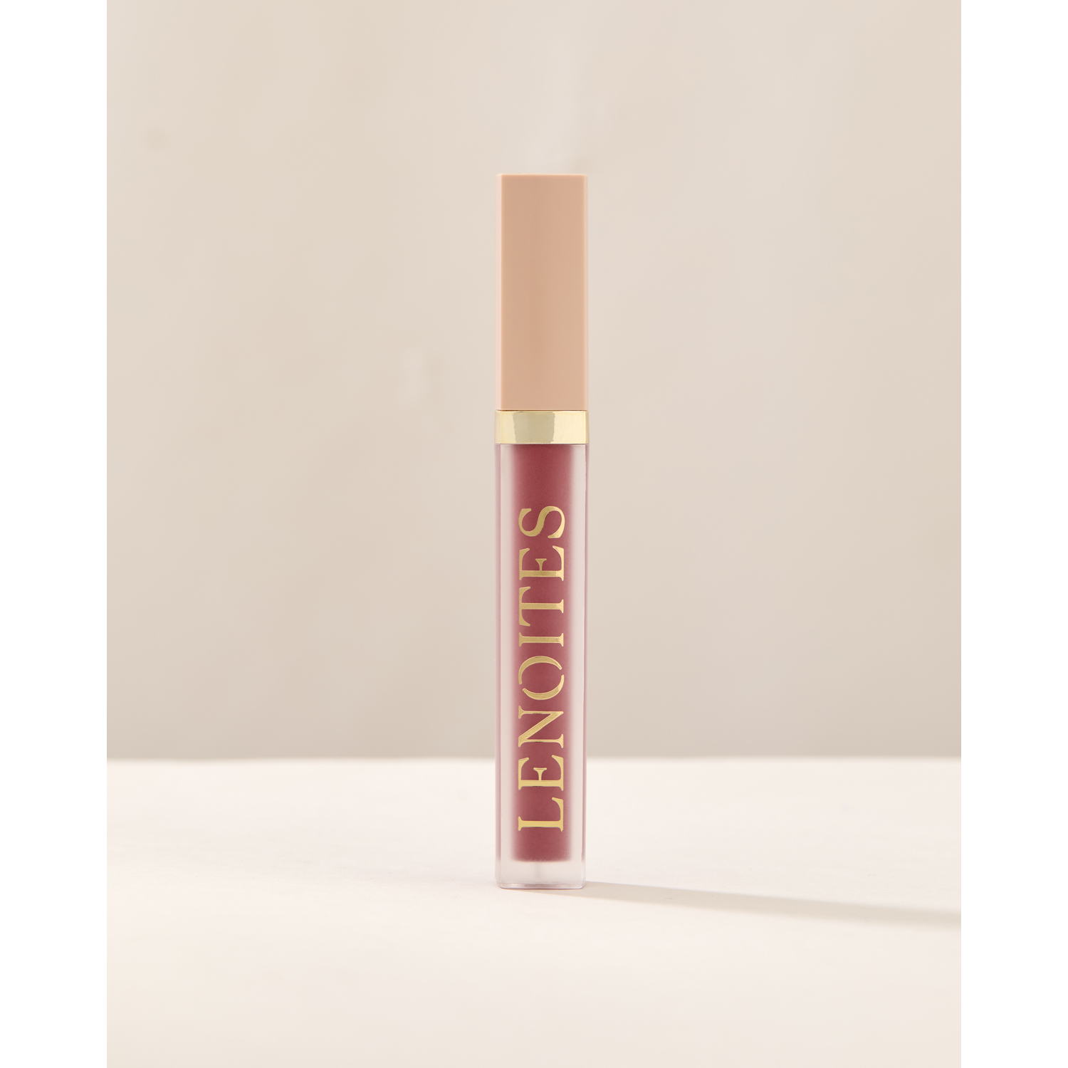 Tinted Lip Oil