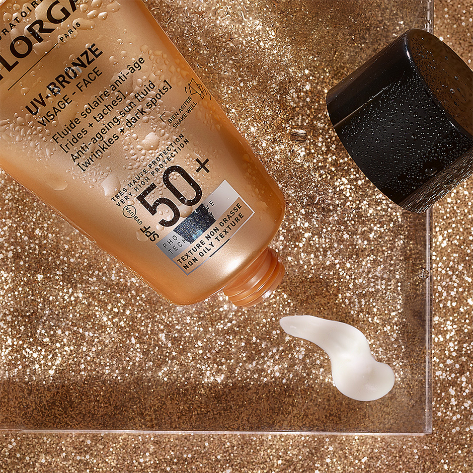 UV-Bronze Face SPF 50+