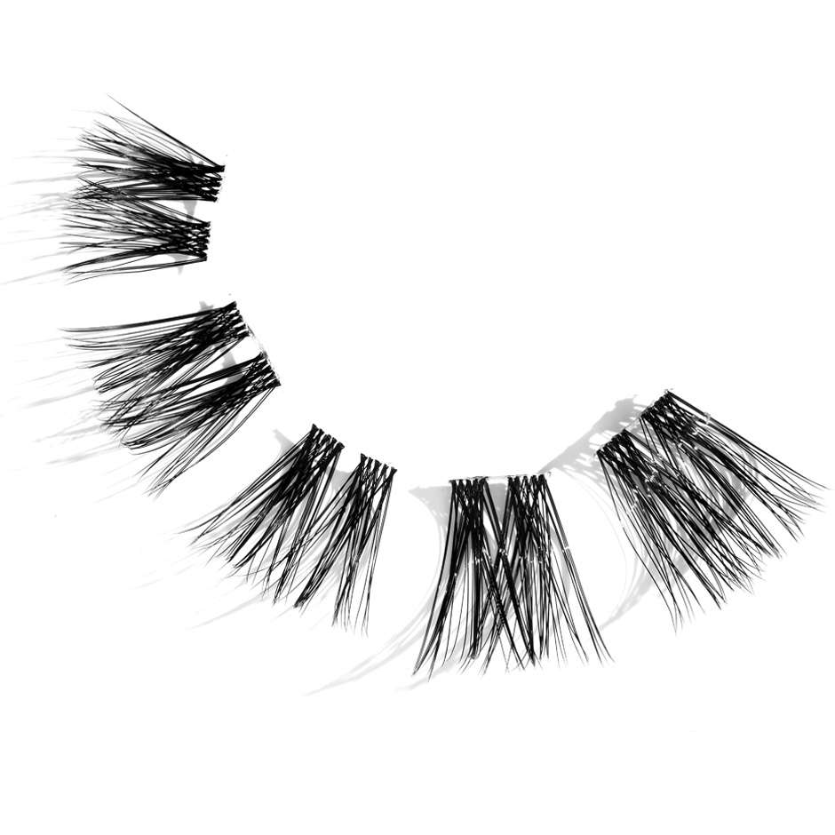 Jumbo Lash! Vegan False Lashes