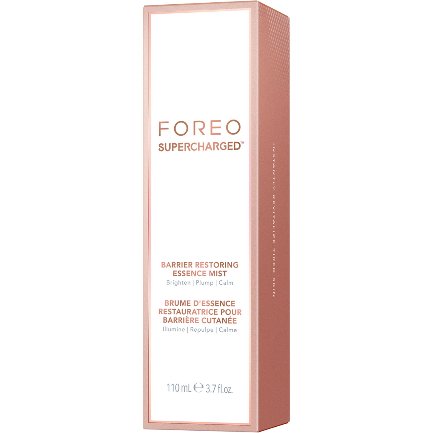 SUPERCHARGED™ Barrier Restoring Essence Mist