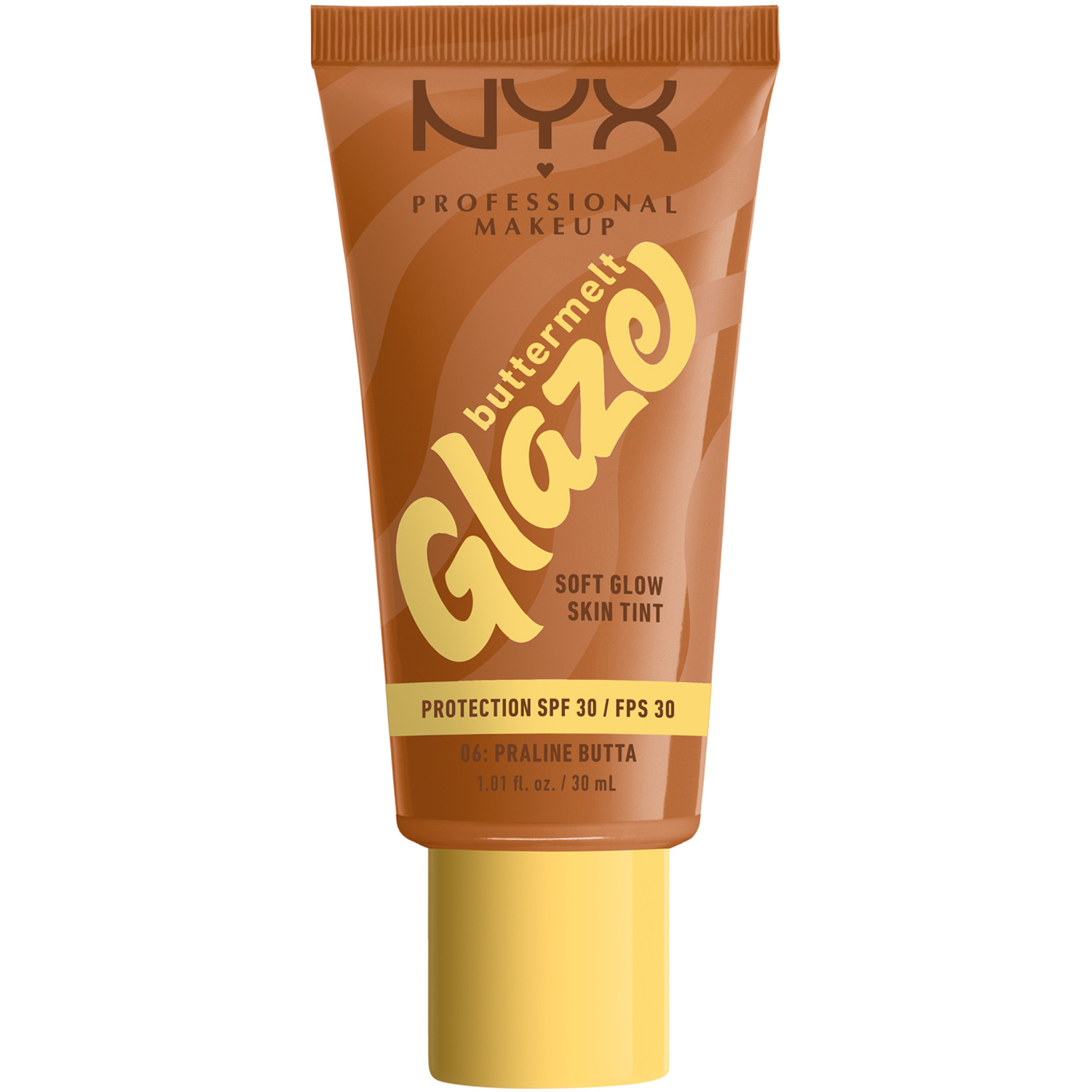 Buttermelt Glaze Skin Tint SPF30 Foundation