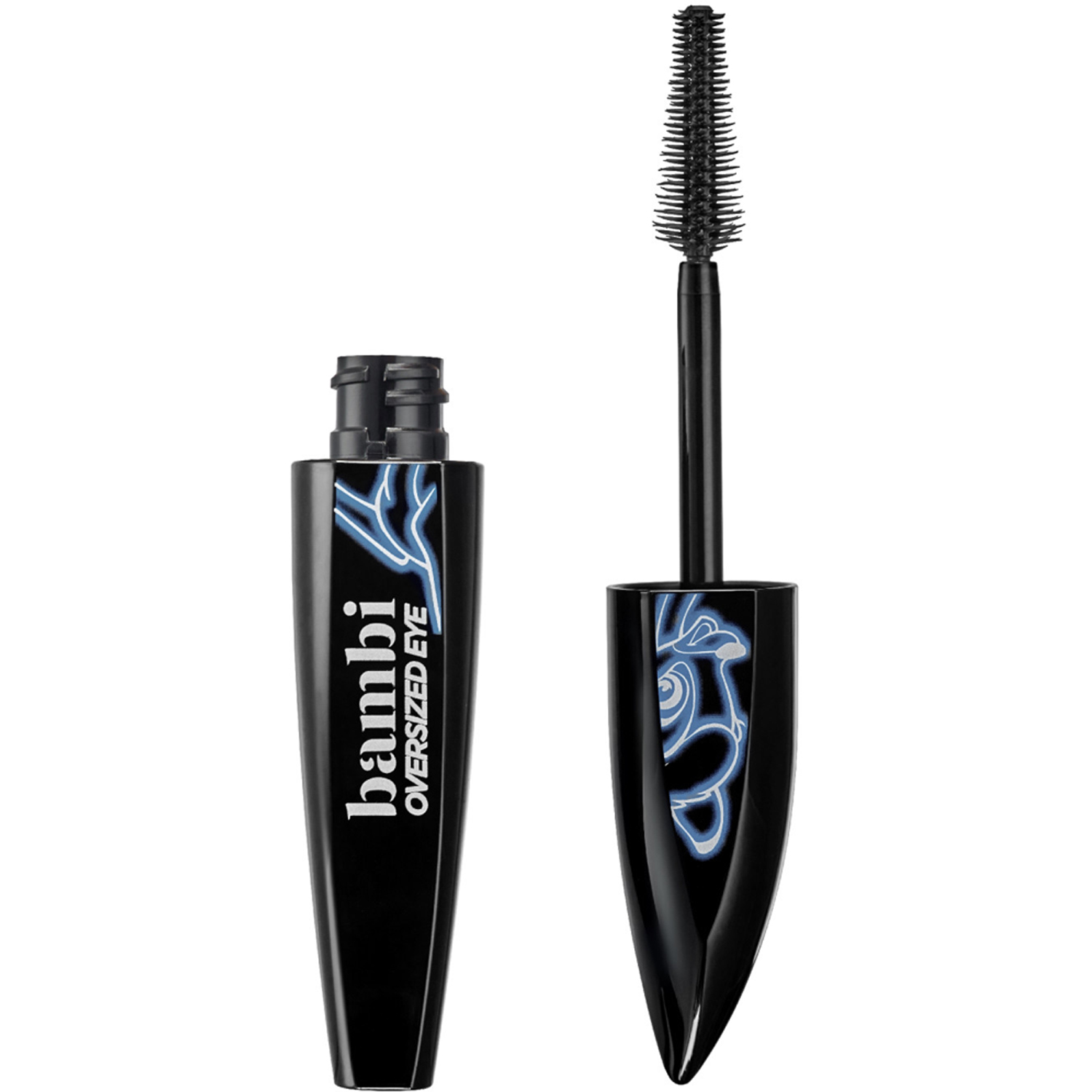 False Lash Bambi Eye Oversized mascara