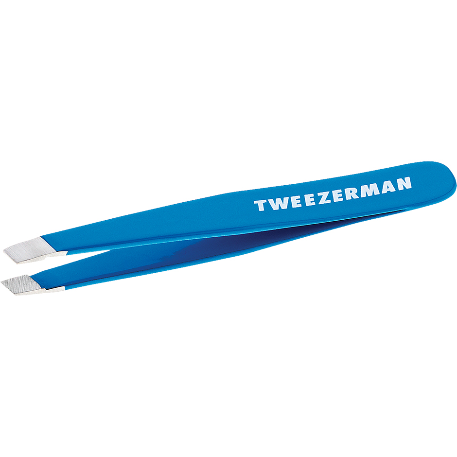 Mini Slant Tweezer