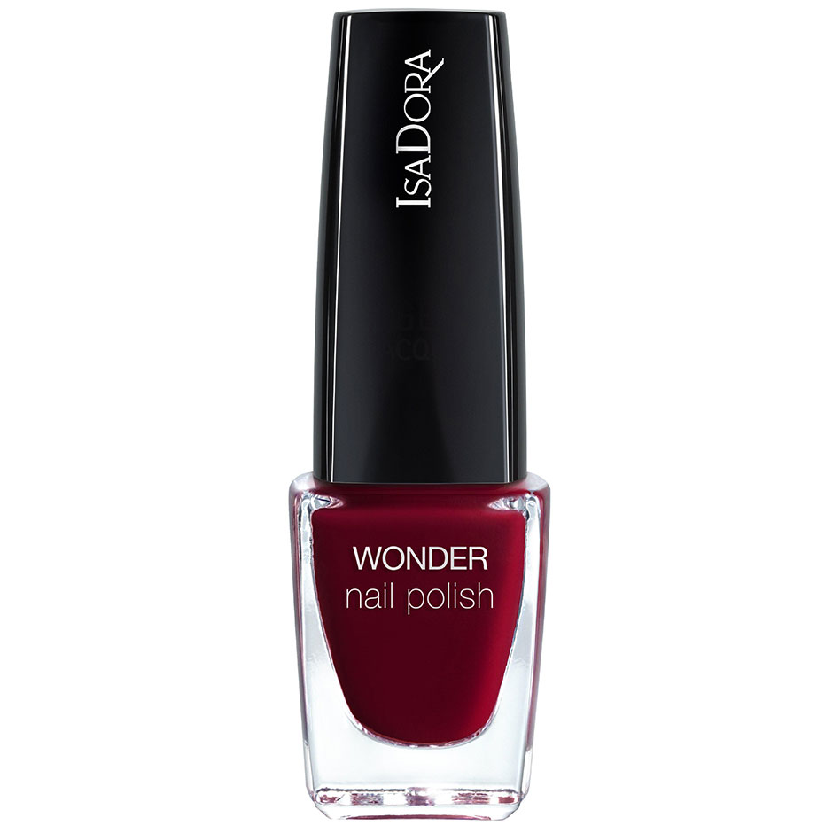 Wonder Nail Polish