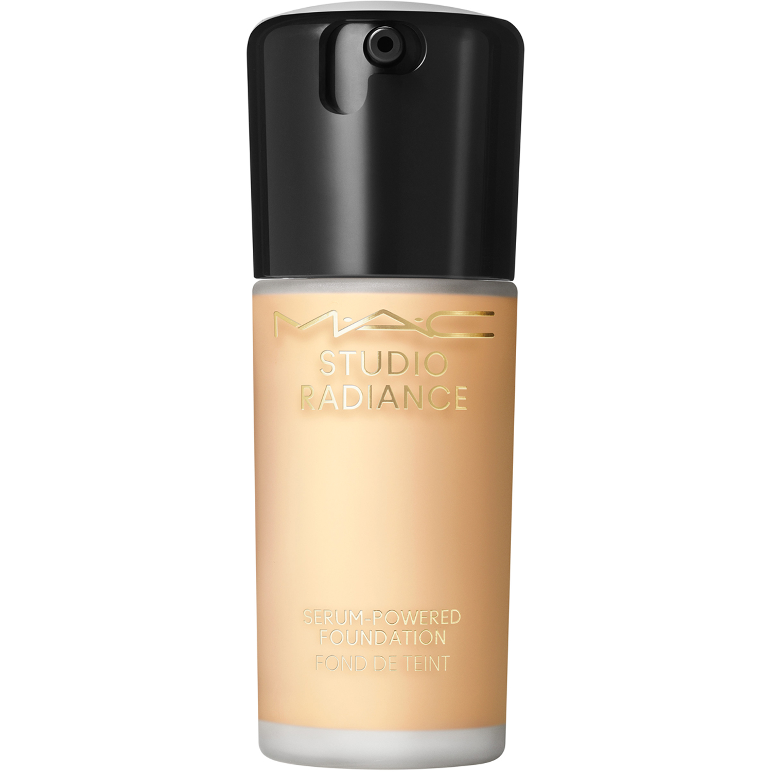 Studio Radiance Serum-Powered Foundation