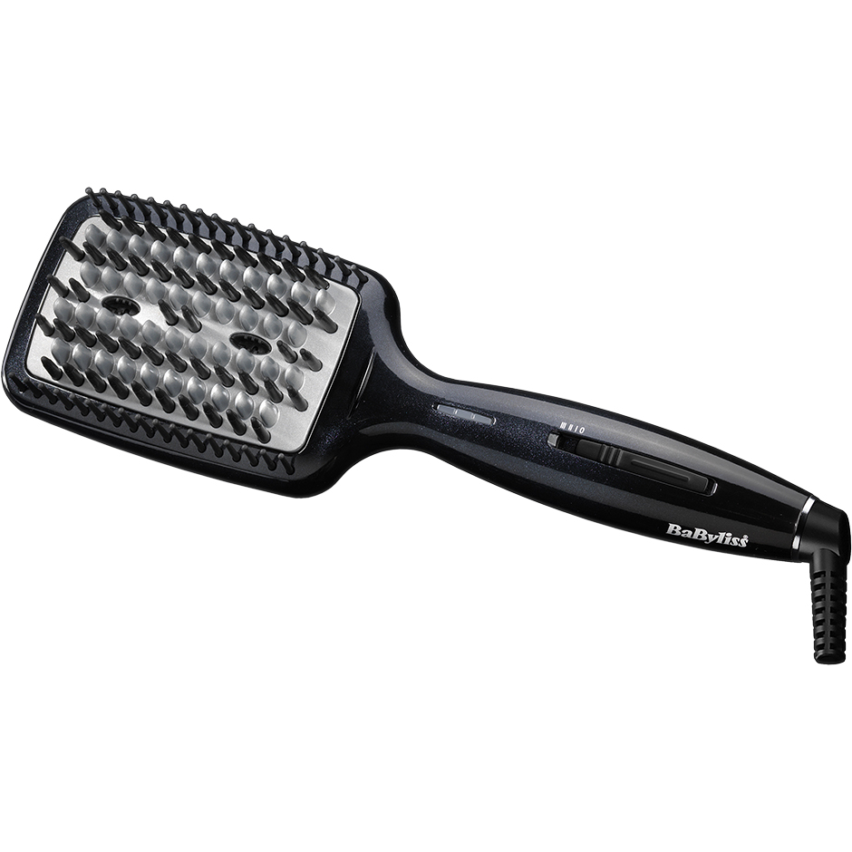 Straightening Brush