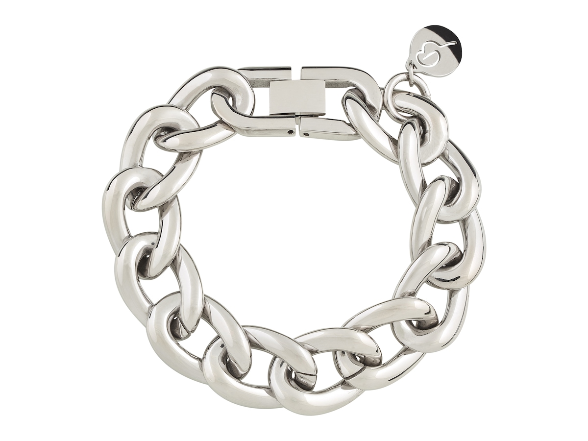 Bond Steel Small Bracelet