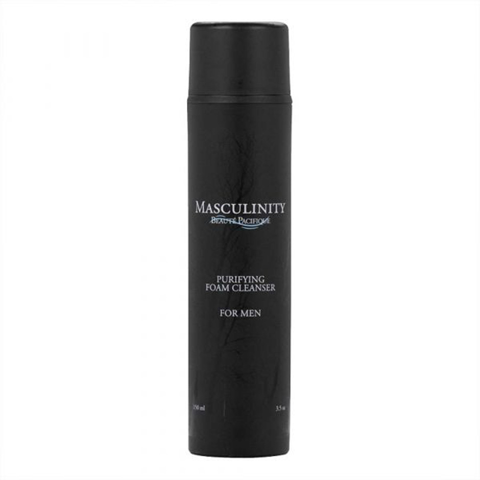 Bilde av Beauté Pacifique Purifying Foam Cleanser For Men 150 Ml