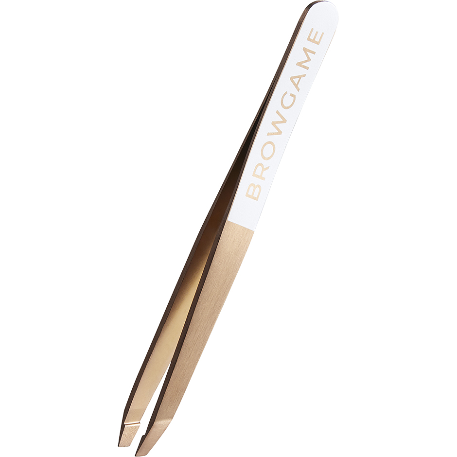 Prestige Tweezer Slanted