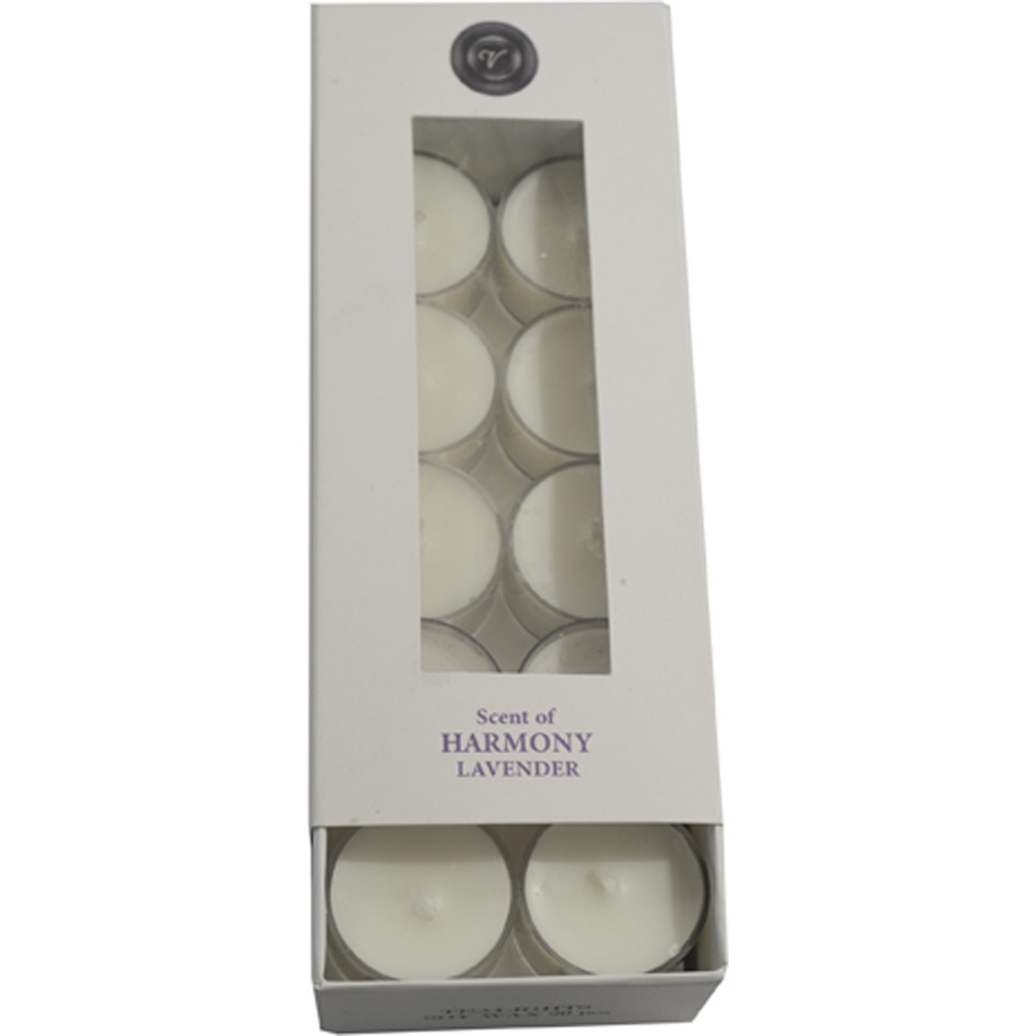 Soy Wax Tealights