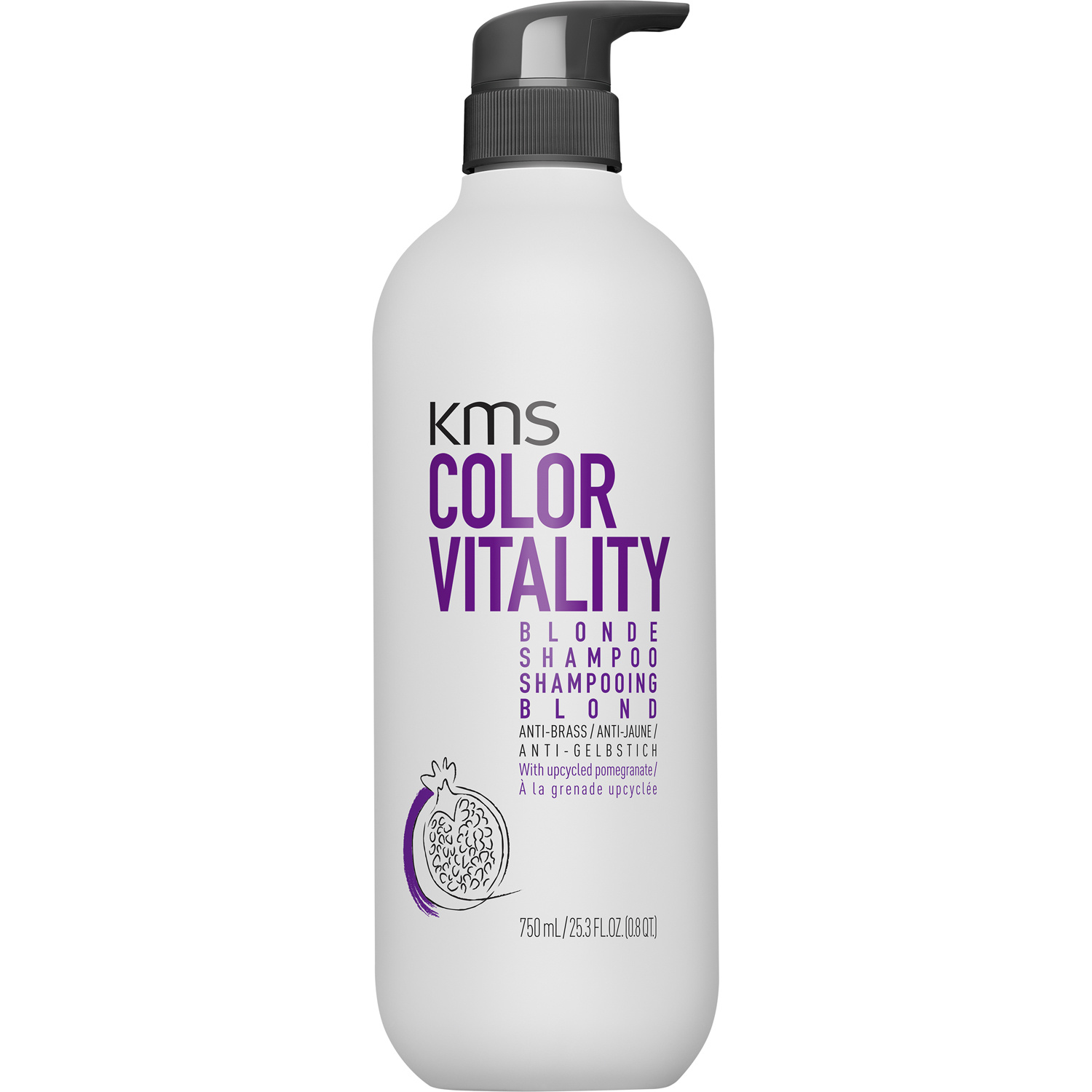 ColorVitality Blonde Shampoo