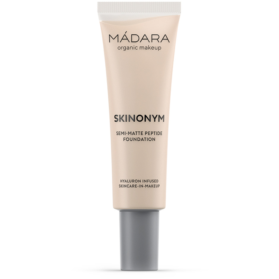 SKINONYM Semi-Matte Peptide Foundation