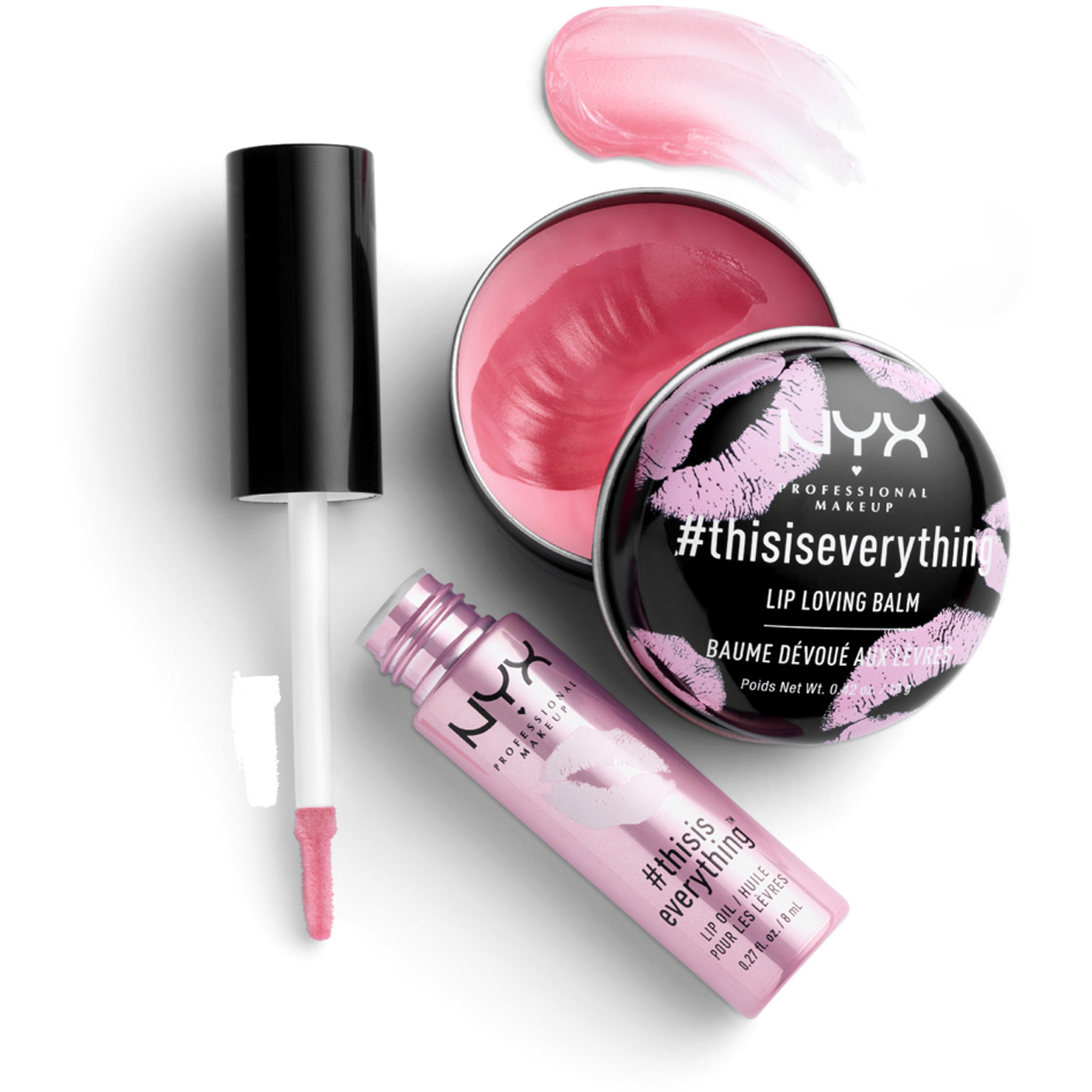 Thisiseverything Lip Balm