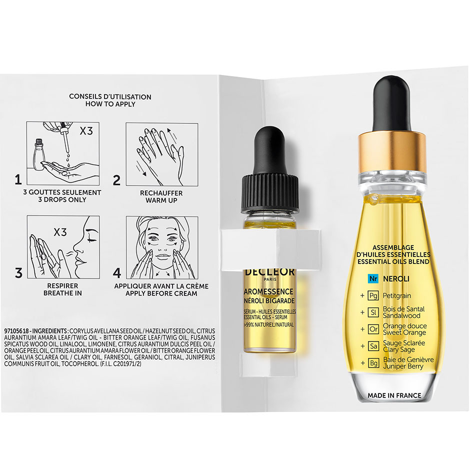 Aromessence Neroli 4ml Gift