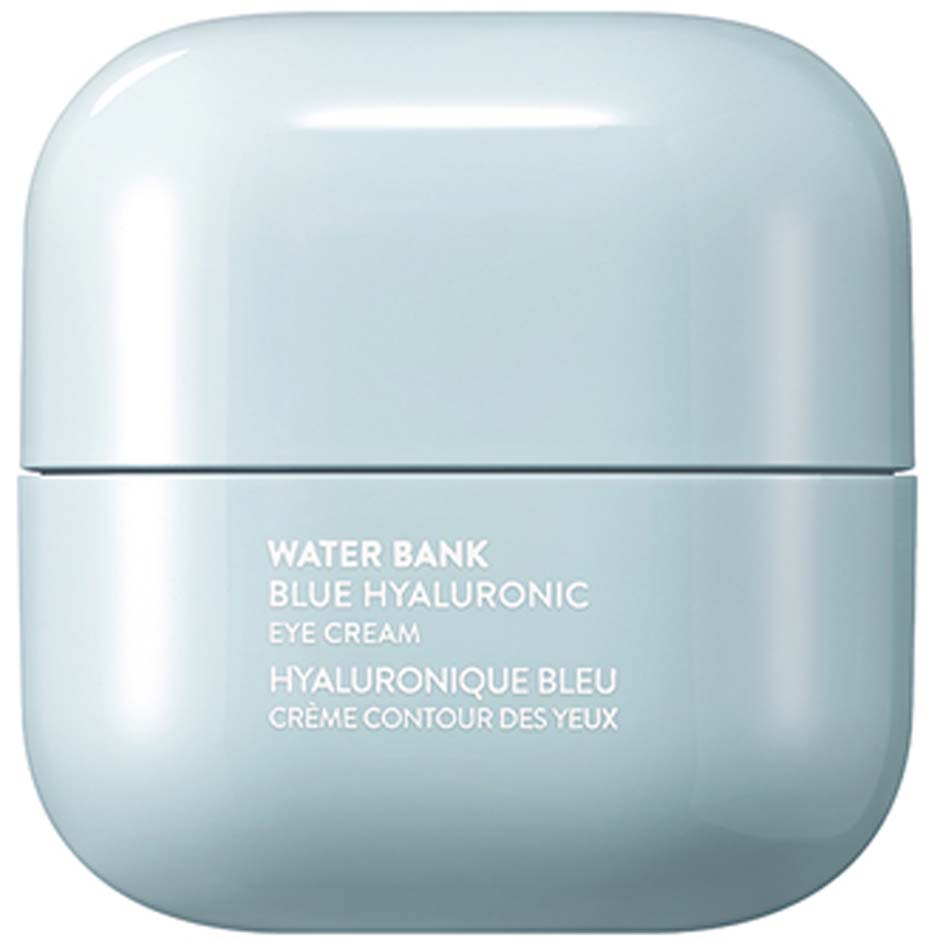 Water Bank Blue Hyaluronic Eye Gream