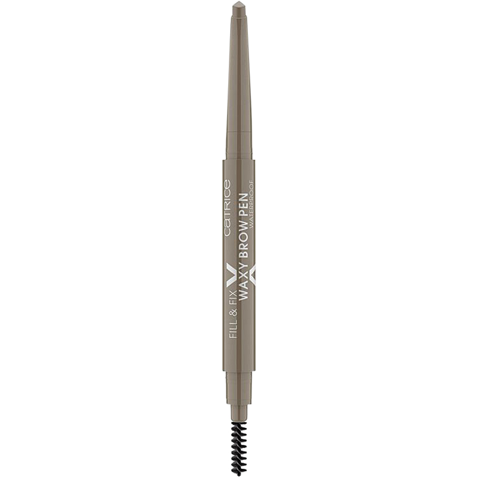 Fill & Fix Waxy Brow Pen Waterproof