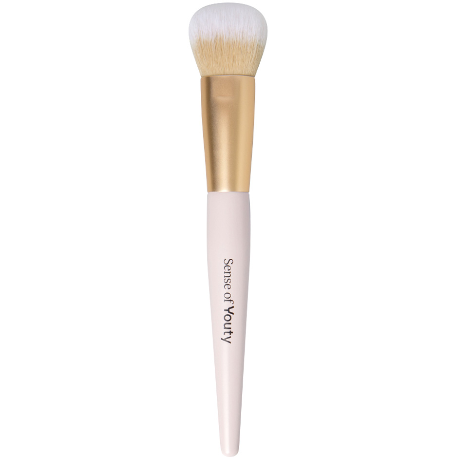 Foundation Brush