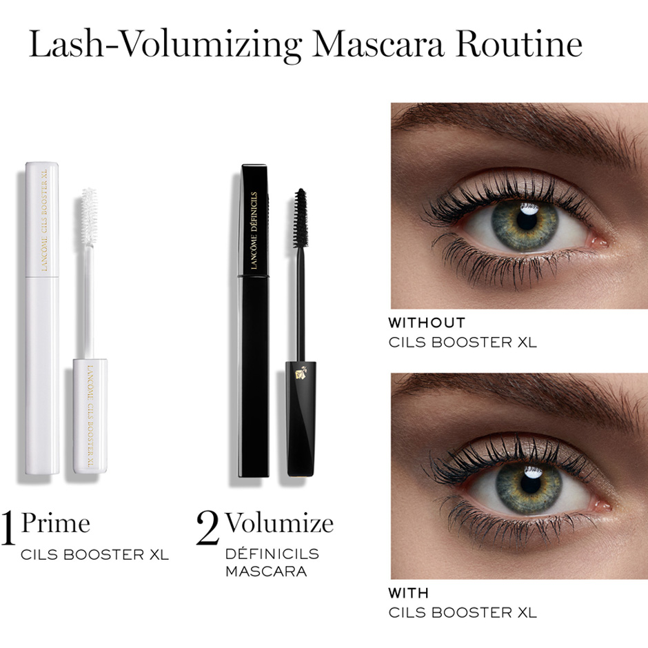 Definicils Mascara