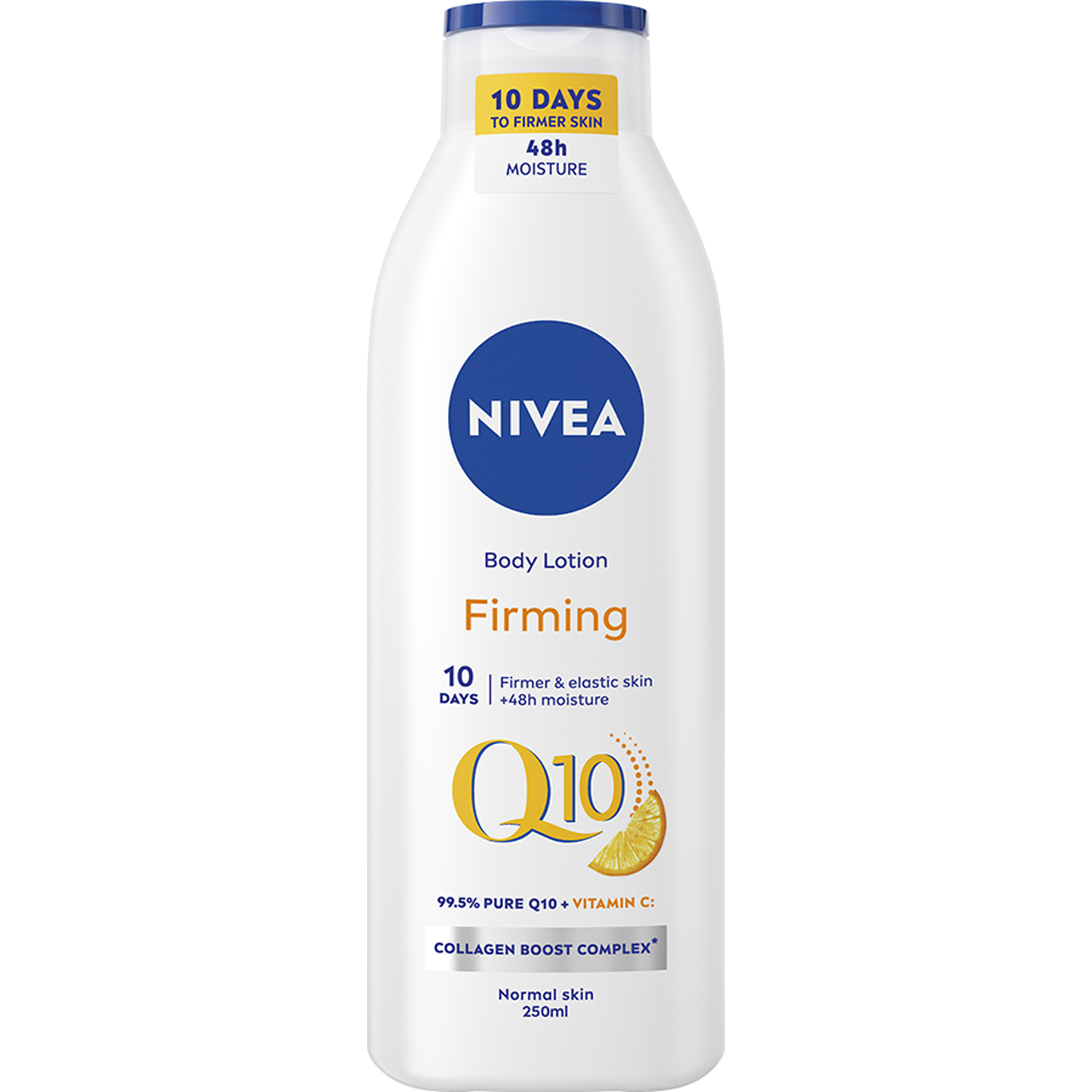 Q10 Vitamin C Body Lotion