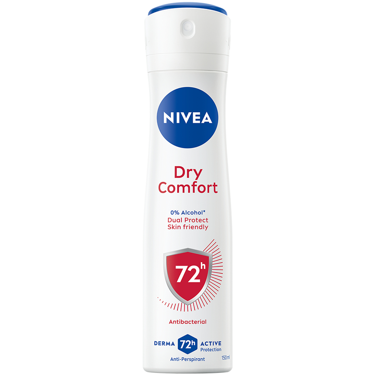 Dry Comfort Spray