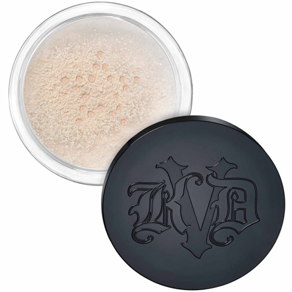 Lock-It Setting Powder Translucent