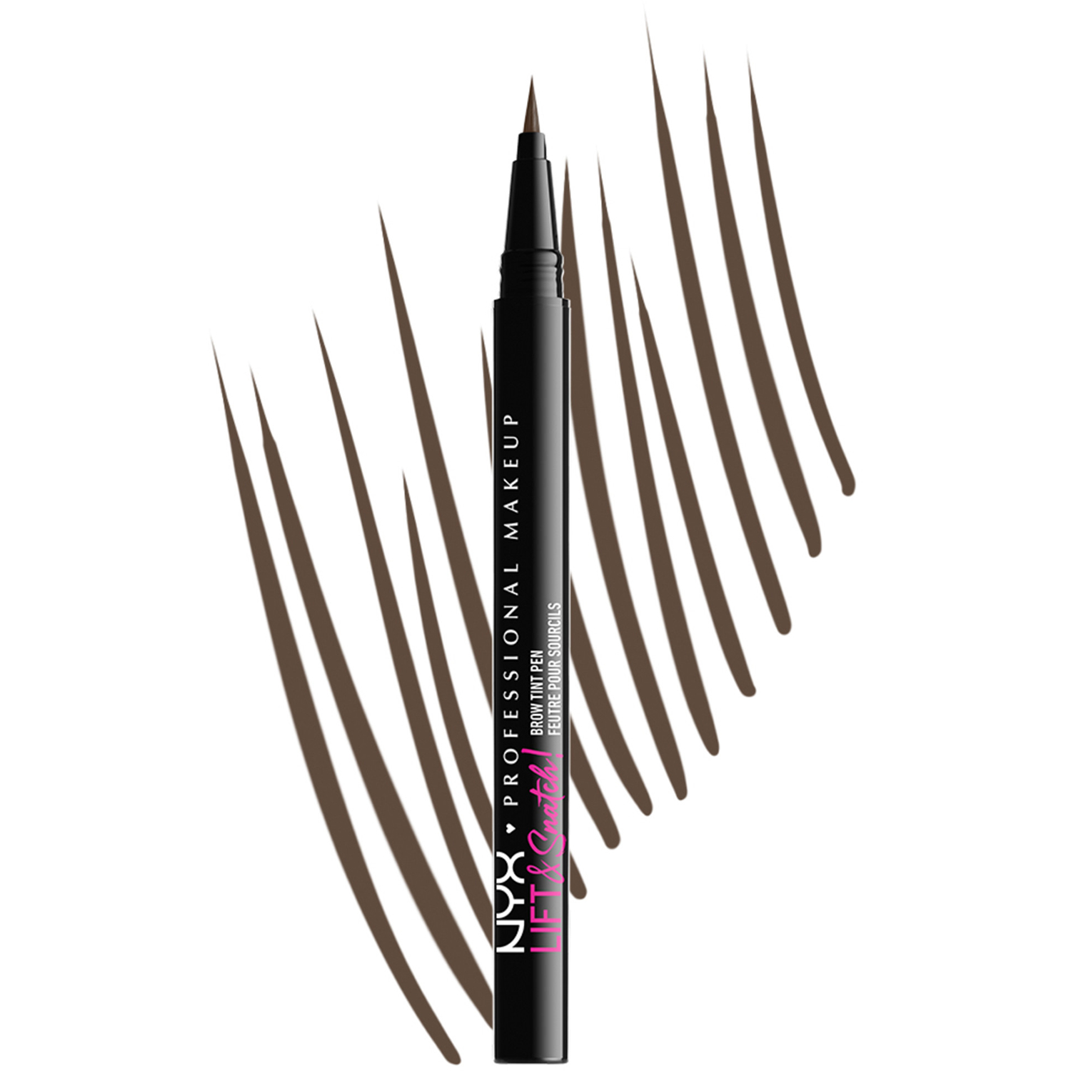 Lift N Snatch Brow Tint Pen