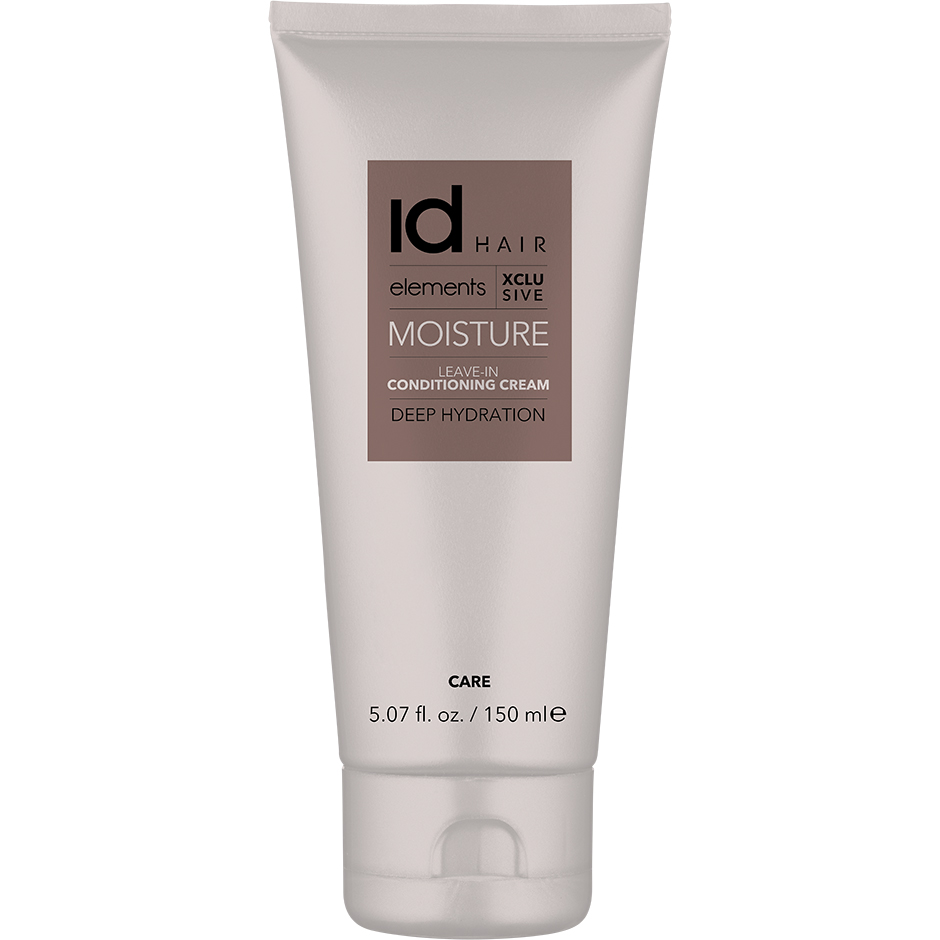 Elements Xclusive Moisture