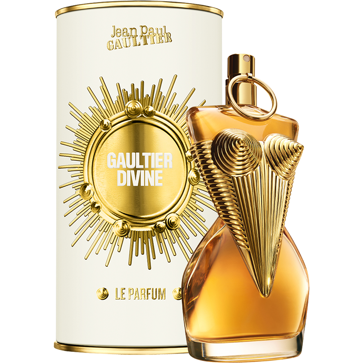 Gaultier Divine Le Parfum