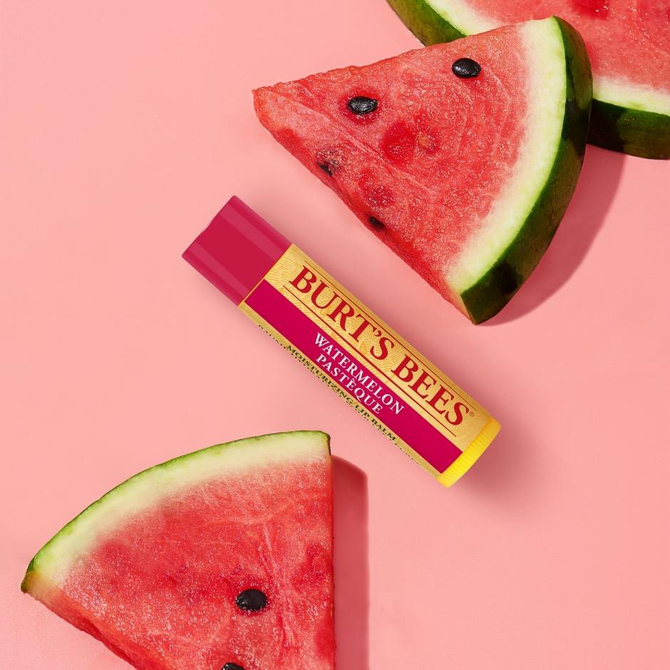 Lip Balm Watermelon