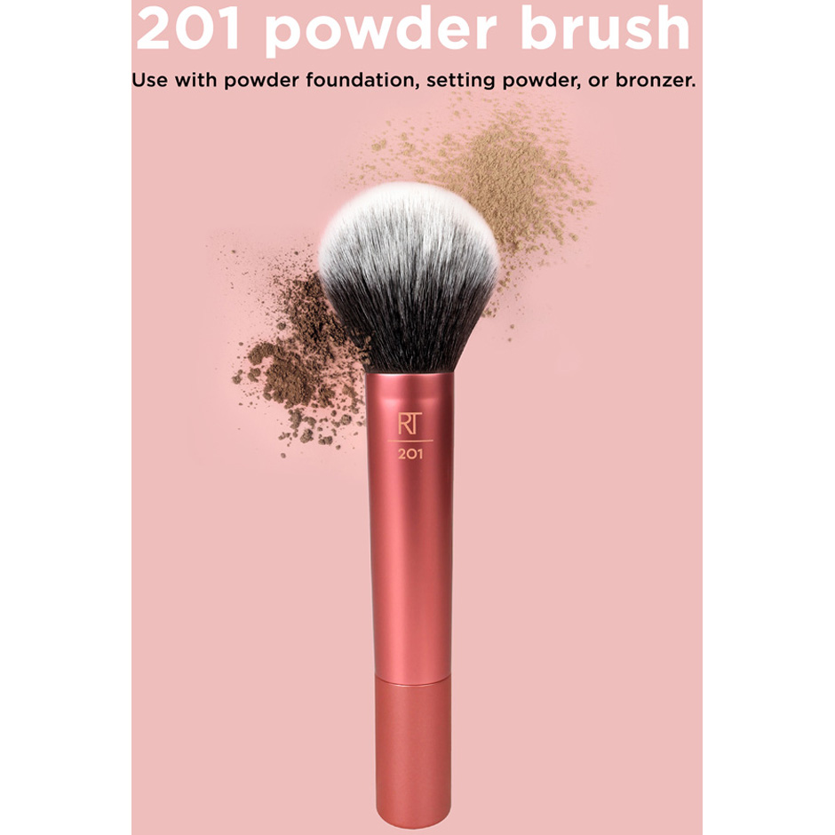 Powder Brush