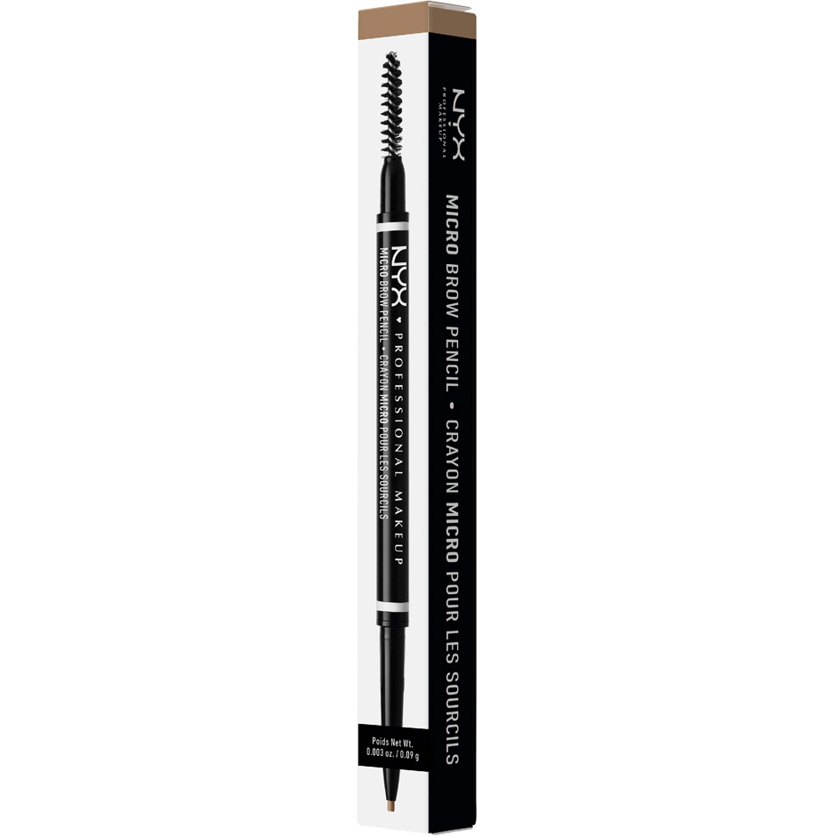 Micro Brow Pencil