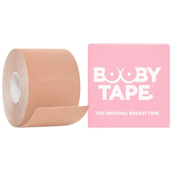 Booby Tape