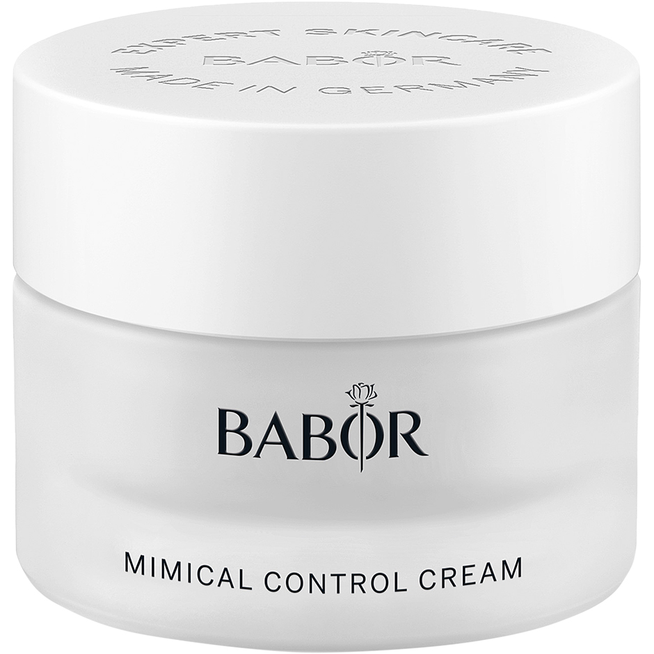 Mimical Control Cream