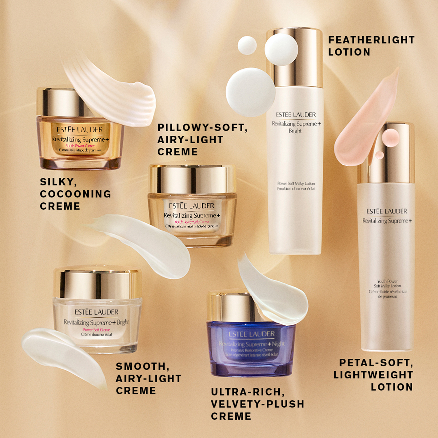 Revitalizing Supreme+ Soft Cream