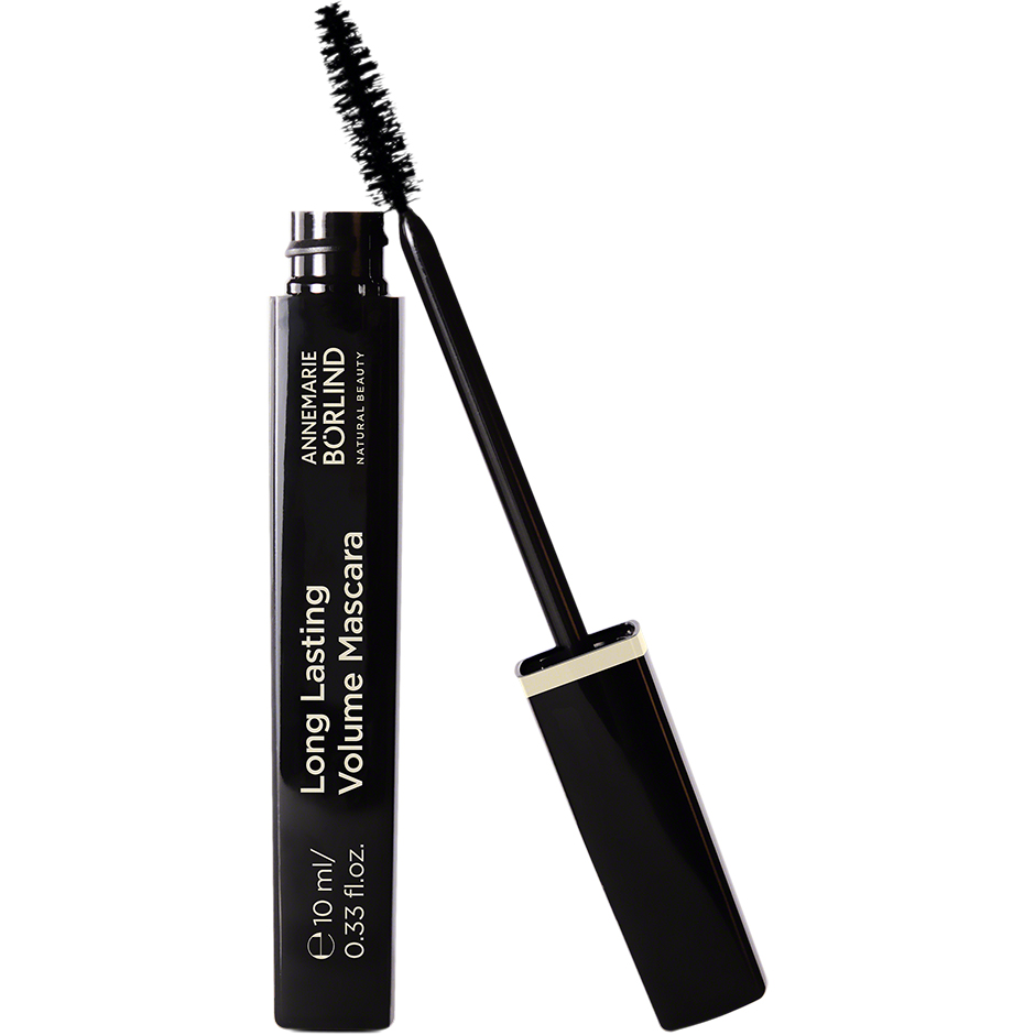 Long Lasting Volume Mascara