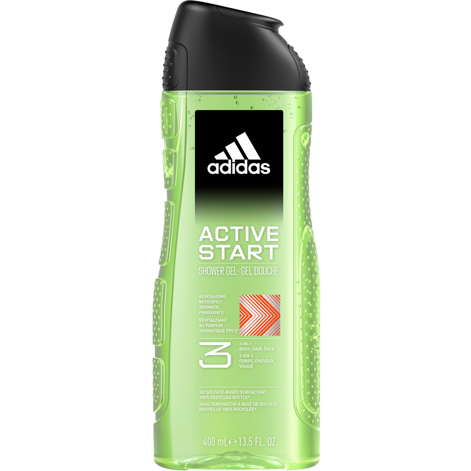 Active Start For Him Shower Gel