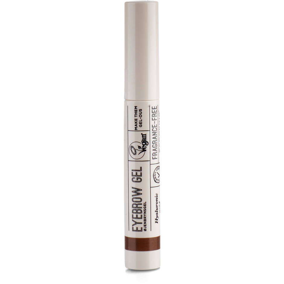 Eyebrow Gel Color