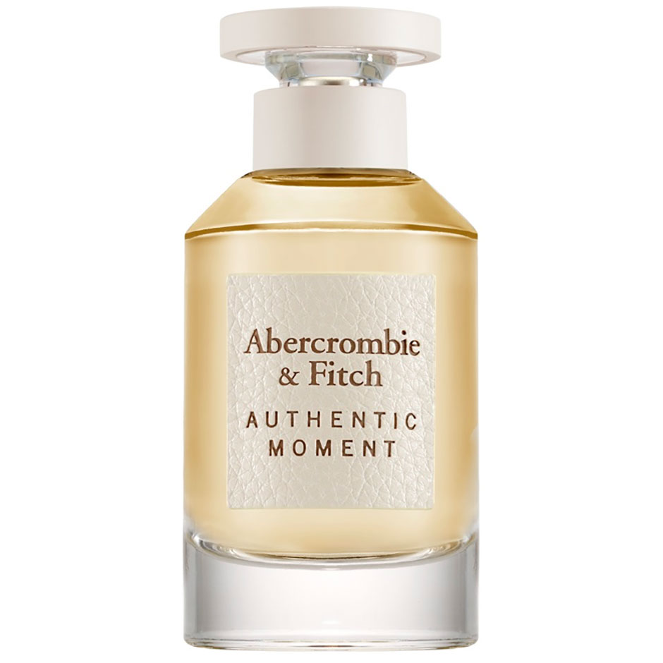 Bilde av Abercrombie & Fitch Authentic Moment Women Eau De Parfum - 100 Ml
