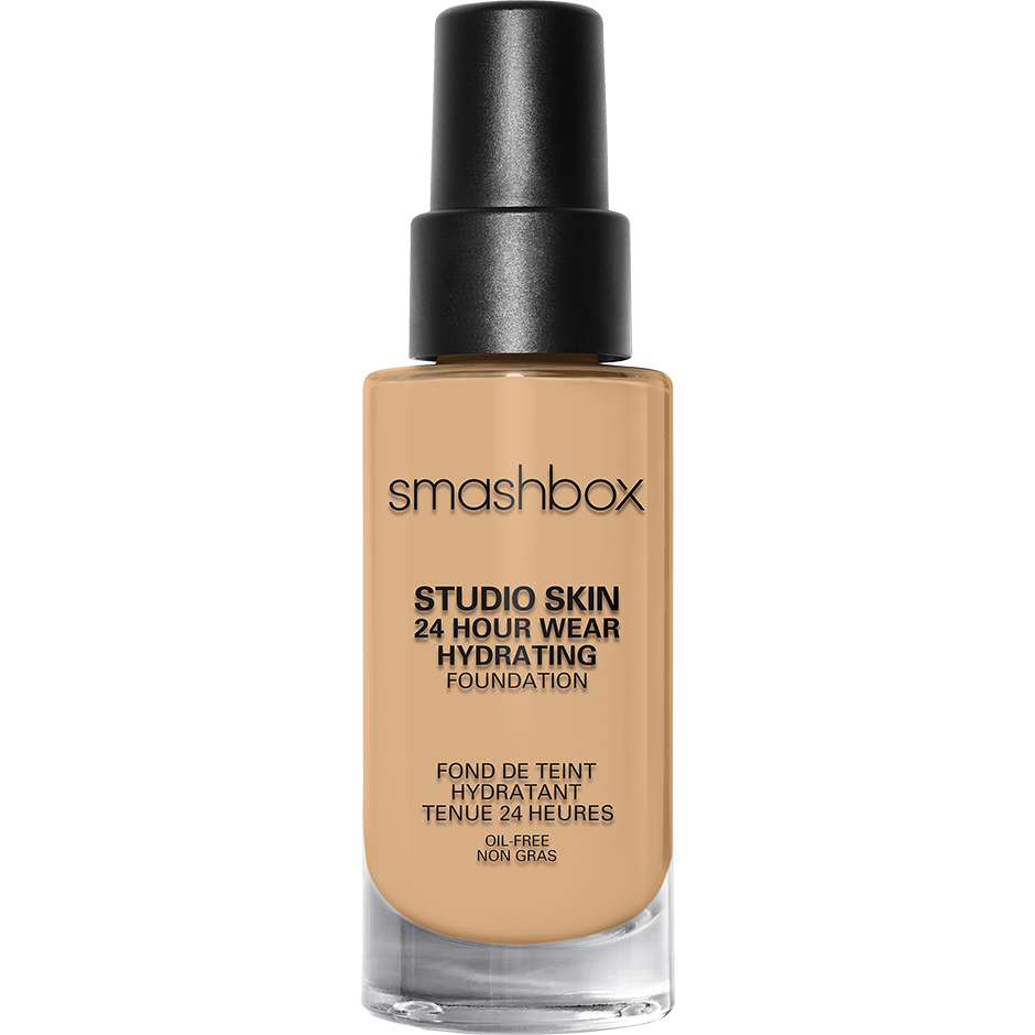 Studio Skin 24H Wear Hydrating Foundation