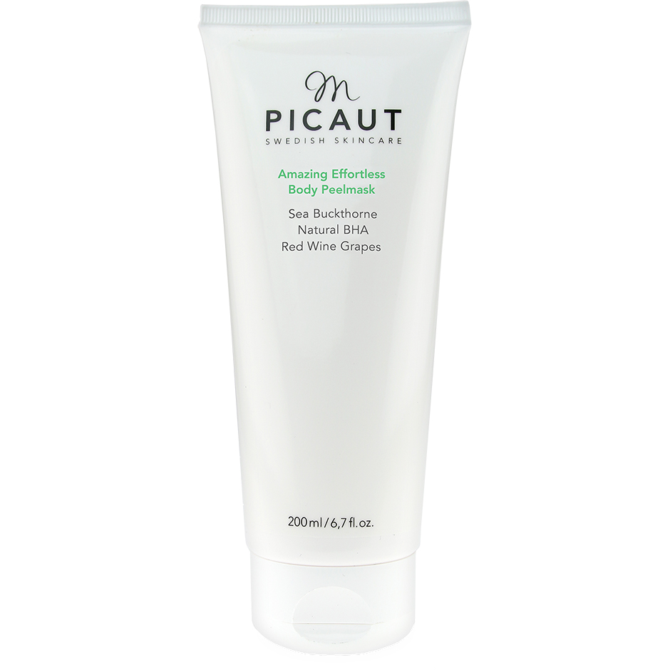 Amazing Effortless Body Peel Mask