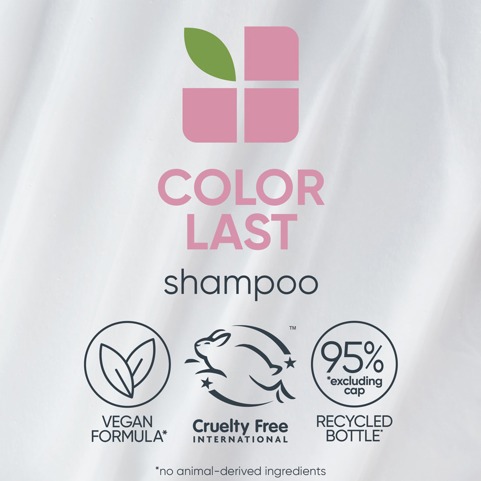 ColorLast Shampoo