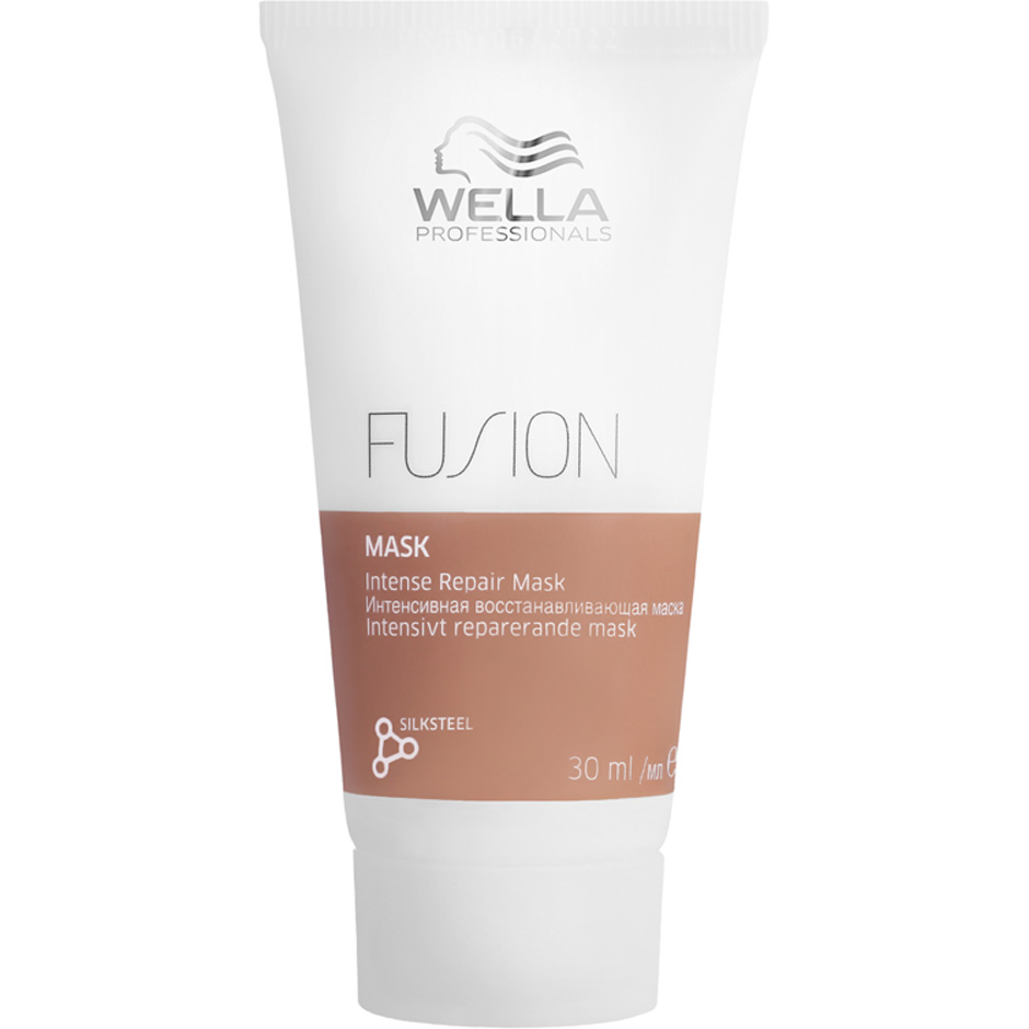 Invigo Fusion Mask