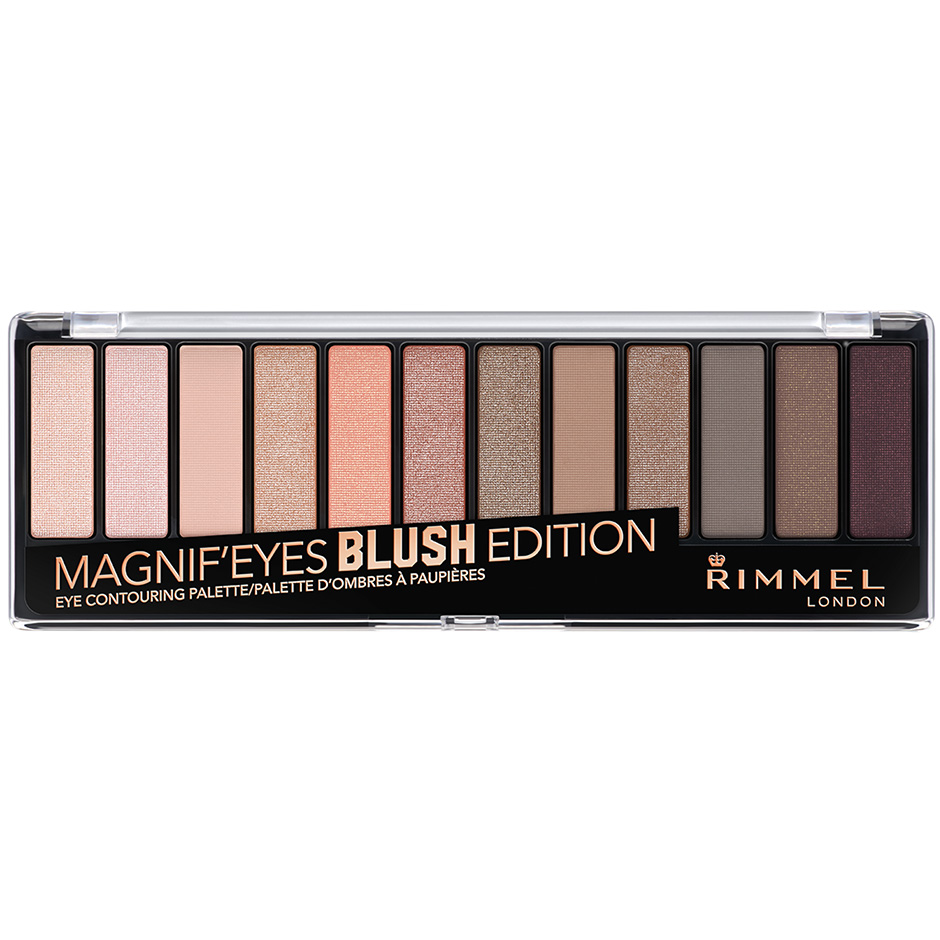 Rimmel Magnif'Eyes Eyeshadow