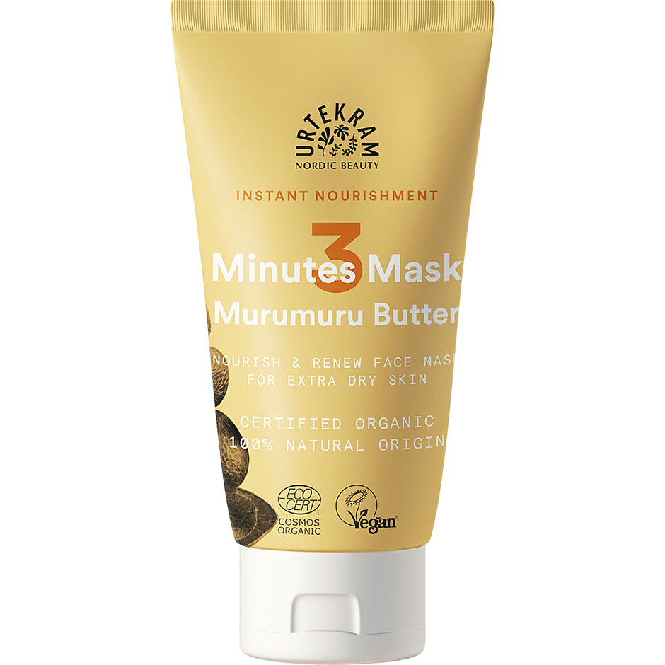 Instant Nourishing Face Mask