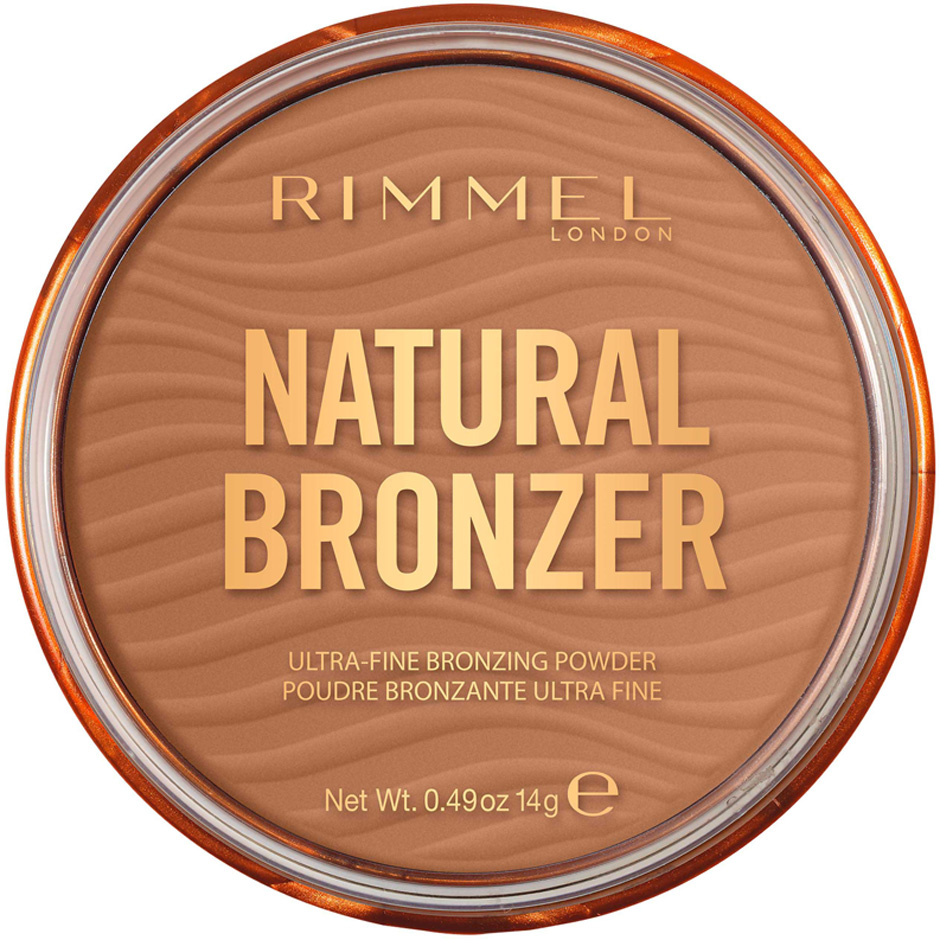 Natural Bronzer